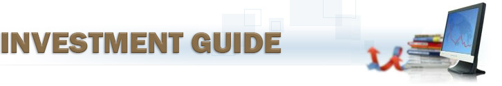 INVESTMENT GUIDE
